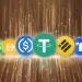 مقایسه تتر با دیگر استیبل کوین ها