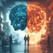 انسان در برابر هوش مصنوعی