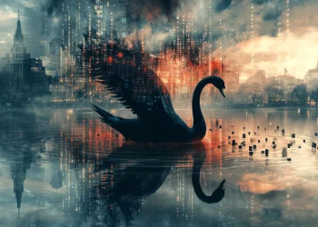 قوی سیاه