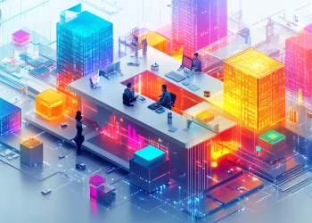 بلاکچین و کسب و کار