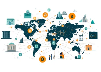 چرا به رمزارزهایی مثل بیت‌کوین نیاز داریم؟