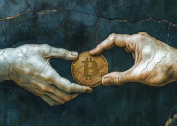 بیت‌کوین و ترامپ