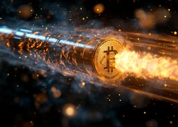 بیت‌کوین