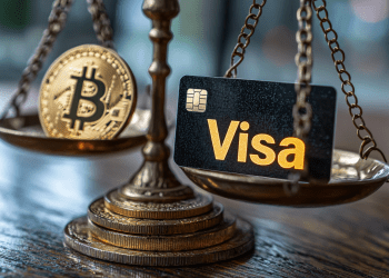 پلتفرم توکن‌سازی ویزا