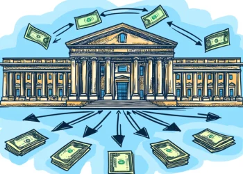 ضریب سپرده در مقابل ضریب پولی
