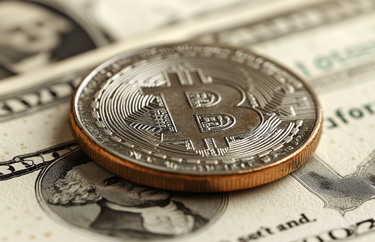 سودآوری بیت‌کوین در بازارهای ناپایدار و نوسانی