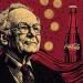 دلیل سرمایه‌گذاری سنگین وارن بافت در کوکاکولا
