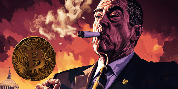 تأیید معاملات آپشن بیت‌کوین در NYSE توسط SEC