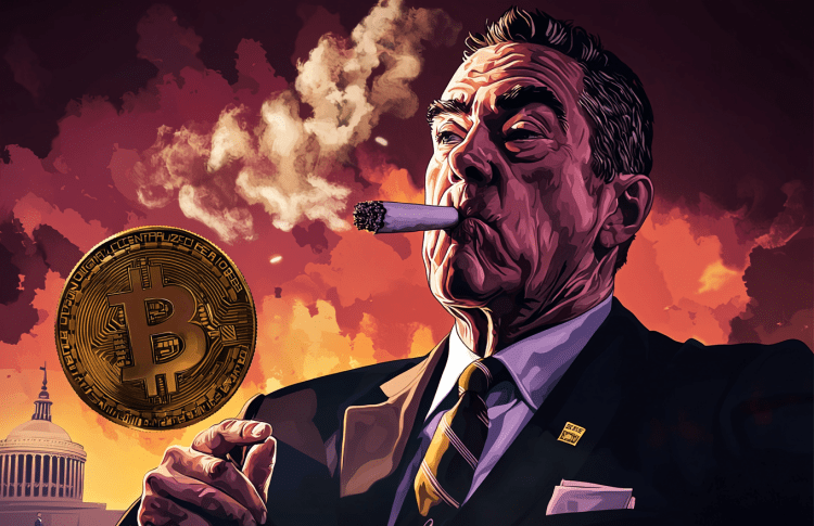 تأیید معاملات آپشن بیت‌کوین در NYSE توسط SEC