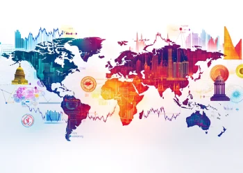 ژیوپولیتیک و بازار فارکس