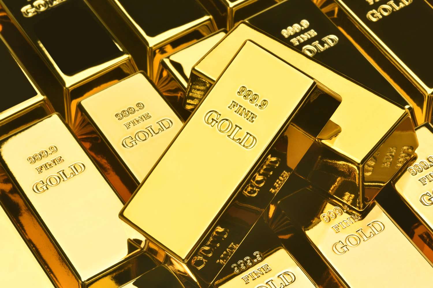 قیمت طلا