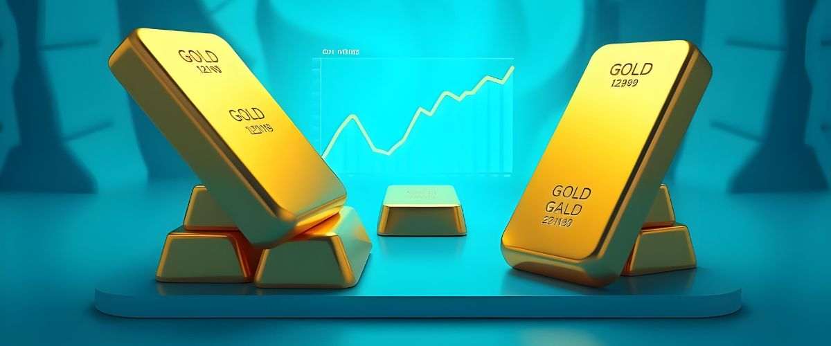 احساسات بازار و پیشبینیهای موسسات از آینده طلا