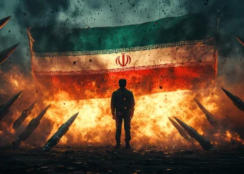 درگیری ایران و رژیم صهیونیستی