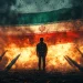 درگیری ایران و رژیم صهیونیستی