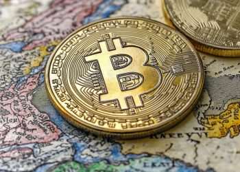 بیت‌کوین