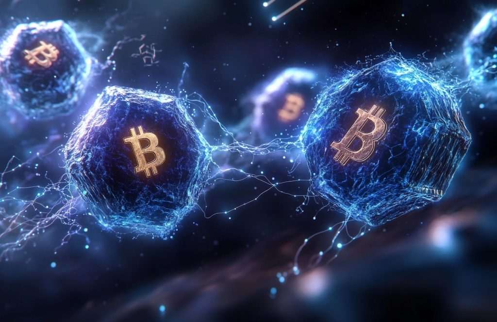 شبکه لایتنینگ بیت‌کوین