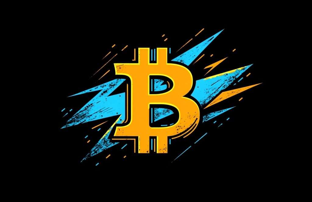 شبکه لایتنینگ بیت‌کوین