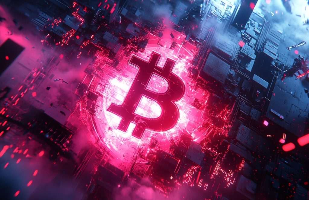 شبکه لایتنینگ بیت‌کوین