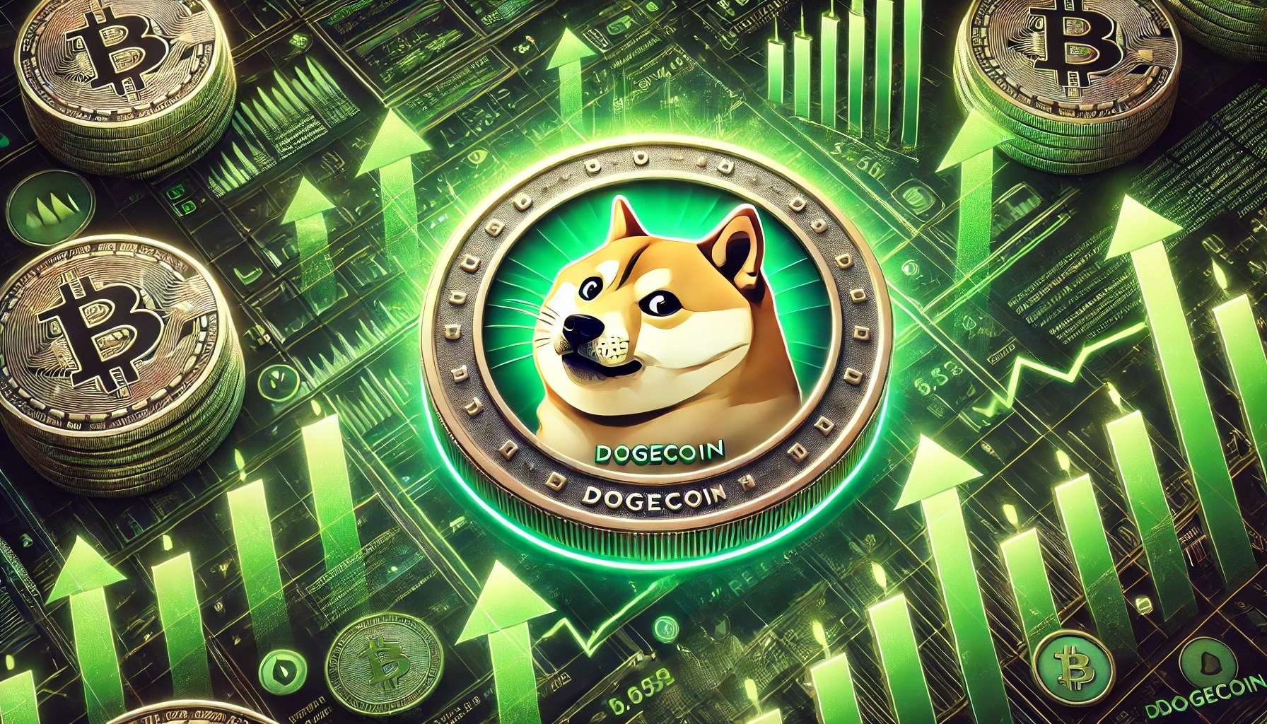 تشکیل DOGE و رهبری آن