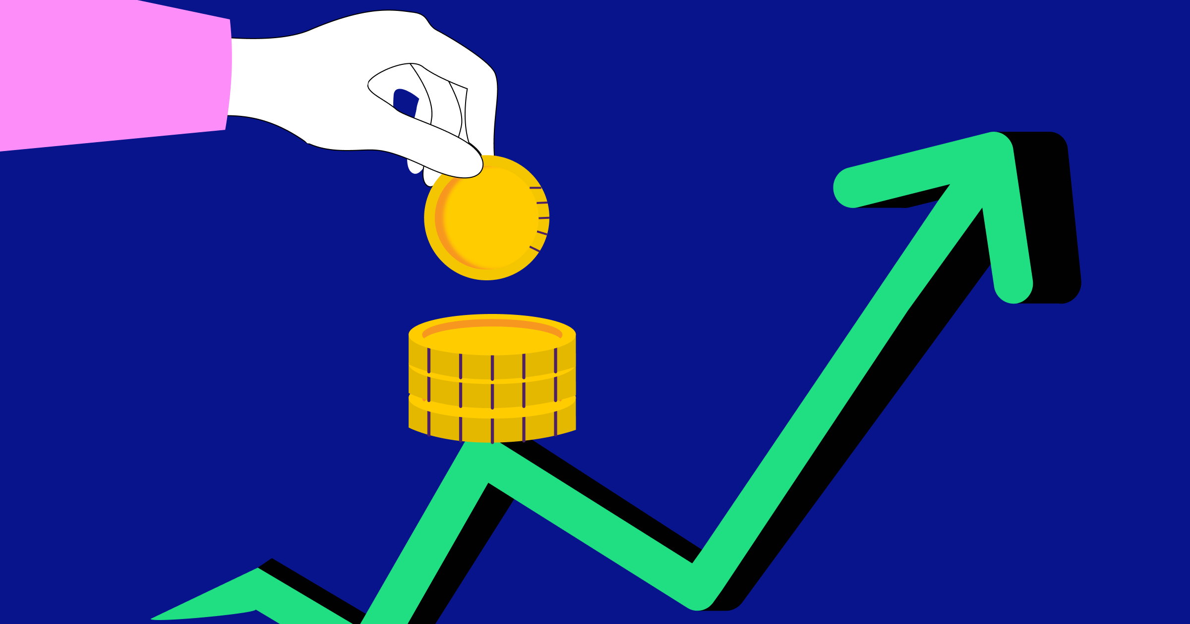 استیکینگ بیتکوین