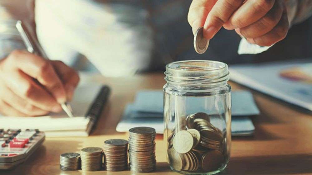 استراتژی مالی در قبال بیتکوین