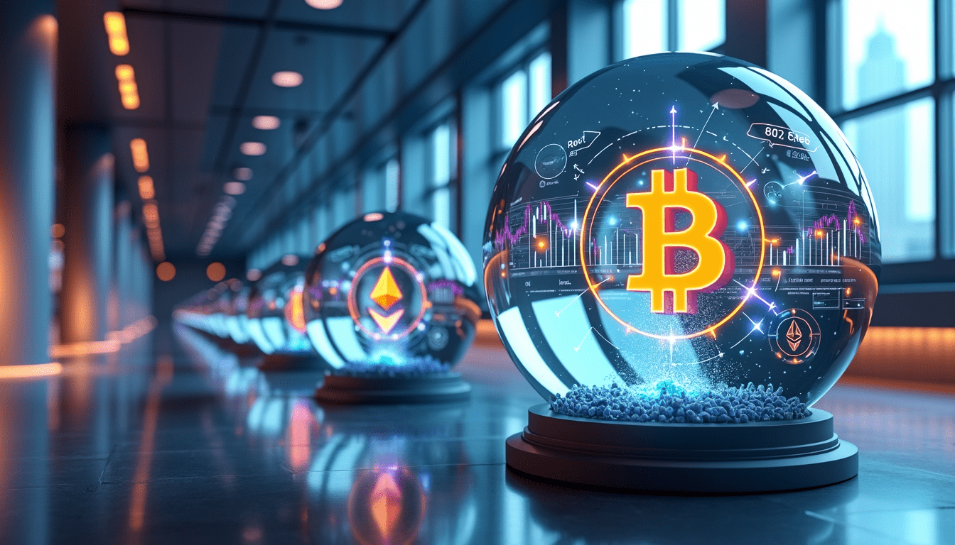 آینده بیتکوین