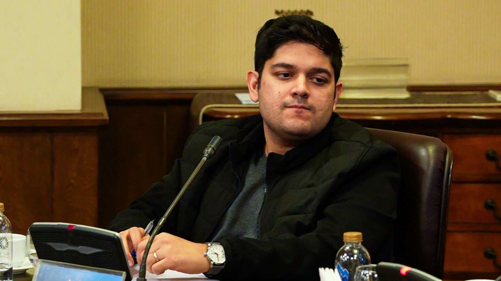 رویداد رمزآتی؛ از ضرورت شفافیت در قانون&zwnj;گذاری تا توسعه در صنعت رمز ارز / نگاه دولت به صنعت ارز دیجیتال باید توسعه&zwnj; محور باشد