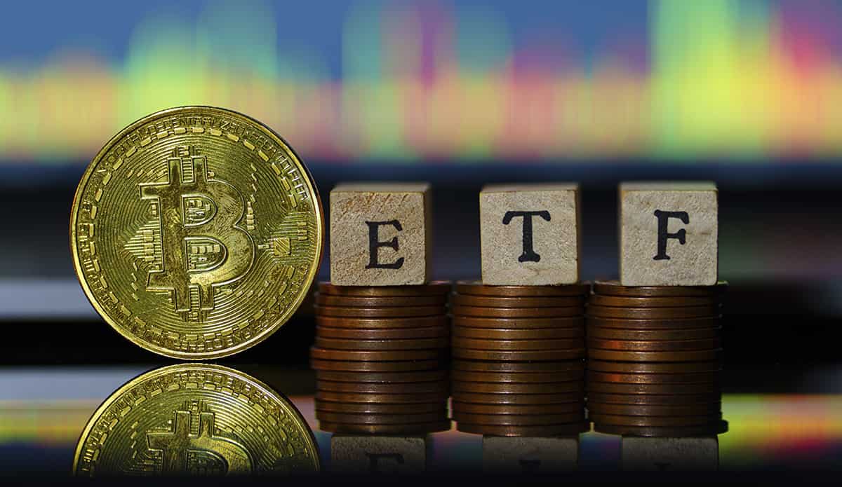 ETF بیتکوین