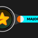 توکن MAJOR