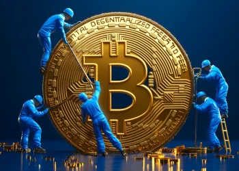 بیت کوین به سمت 180 هزار دلار