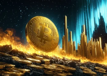 بیت کوین به رکورد تاریخی 80,000 دلار رسید