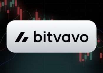 معرفی ابزار جدید سایت TradingView و Bitvavo