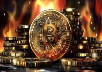 بیت‌کوین