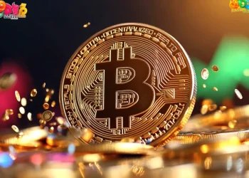 بیت‌کوین