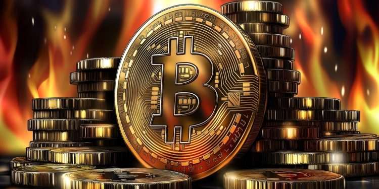 بیت‌کوین