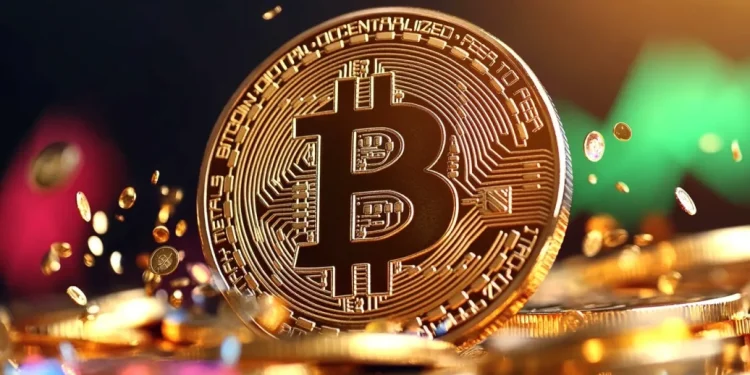 بیت‌کوین