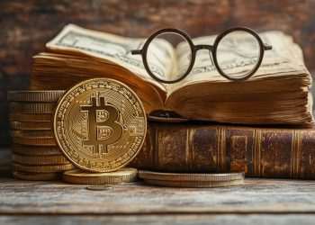 بیت‌کوین