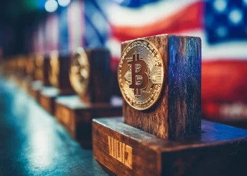 بیت‌کوین و انتخابات امریکا