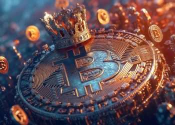 تحلیل شاخص دامیننس بیت‌کوین (BTC.D)