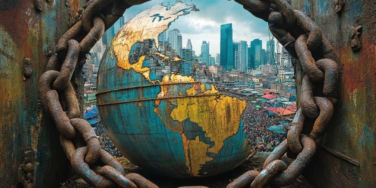 پیش‌بینی بانک جهانی در مورد آمریکای لاتین و کارائیب