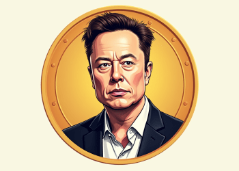 دوج ایلون مارس (ELON)