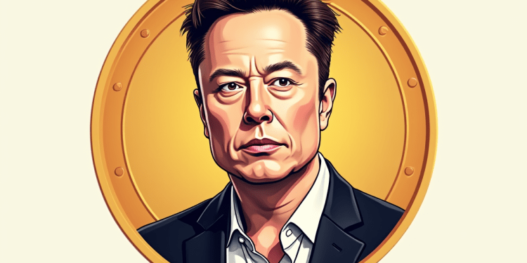 دوج ایلون مارس (ELON)