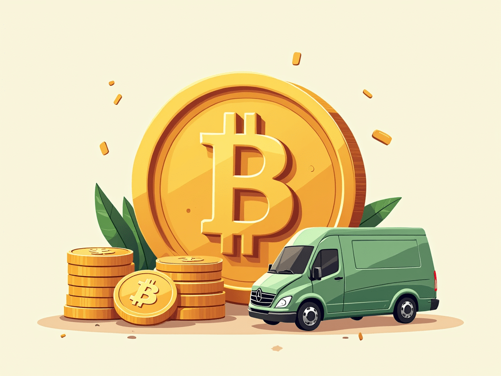 تأثیر عرضه پول M2 بر بیتکوین