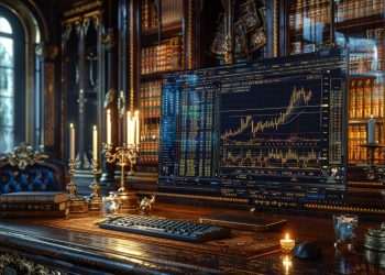 قیمت بیت کوین بعد از بالا ترین قیمت تاریخی