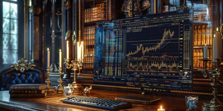 قیمت بیت کوین بعد از بالا ترین قیمت تاریخی