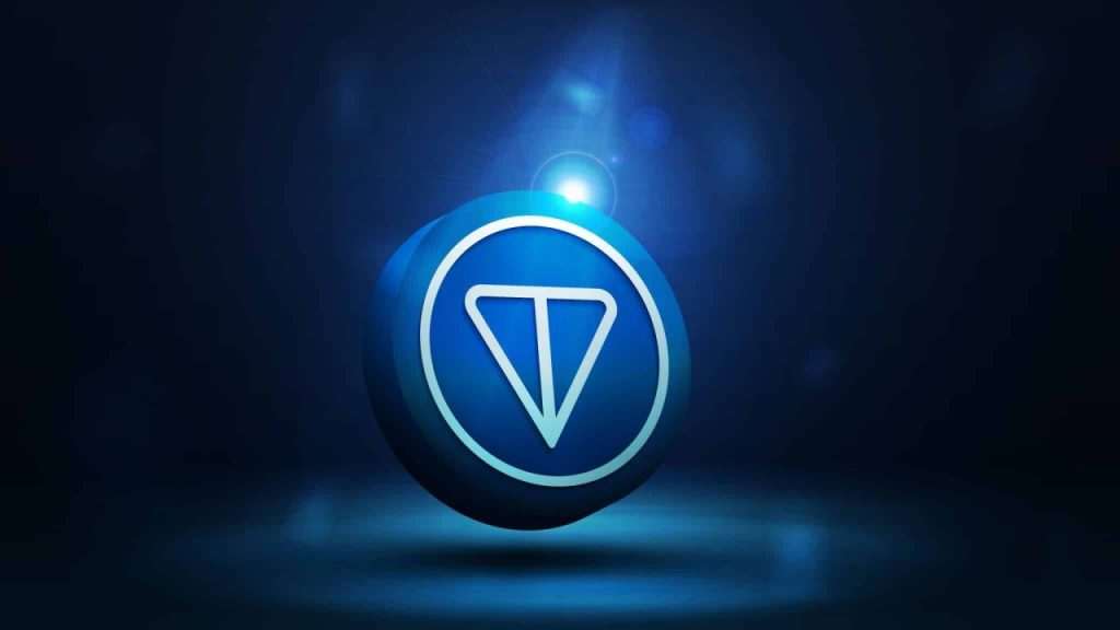 توکن Major در بلاکچین TON