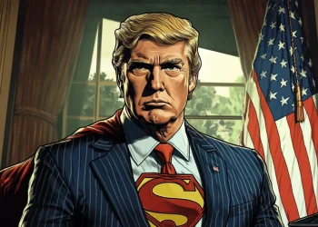 توکن Strump