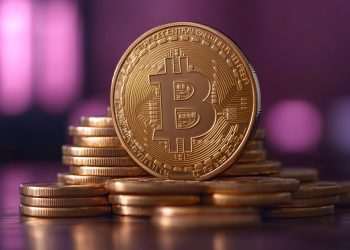 مومنتوم بیت‌کوین در آستانۀ روزهای پایانی سال 2024 رو به کاهش گذاشته است