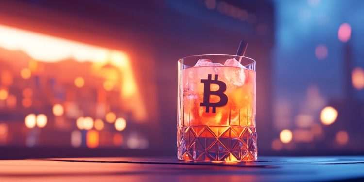 بیت‌کوین