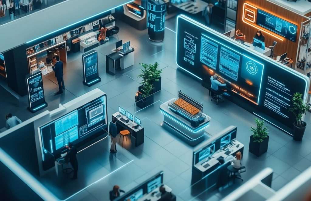 مرور چند کاربرد مهم بلاکچین تاکنون